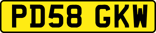 PD58GKW