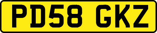 PD58GKZ
