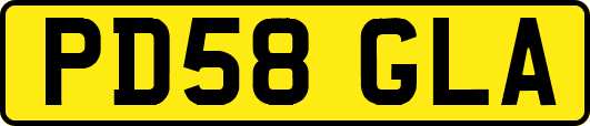 PD58GLA