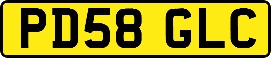 PD58GLC