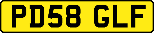 PD58GLF