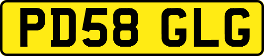PD58GLG