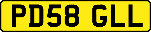 PD58GLL