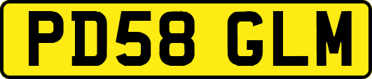 PD58GLM