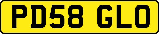 PD58GLO