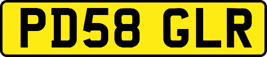 PD58GLR