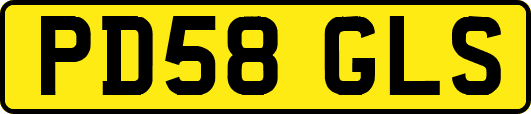 PD58GLS