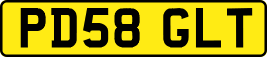PD58GLT