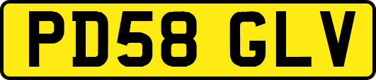 PD58GLV