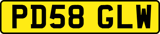 PD58GLW