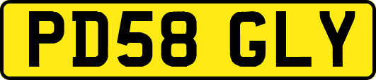 PD58GLY