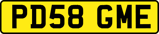 PD58GME