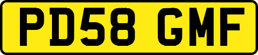 PD58GMF