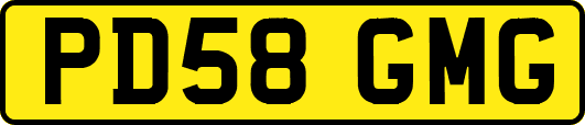 PD58GMG