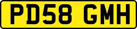 PD58GMH