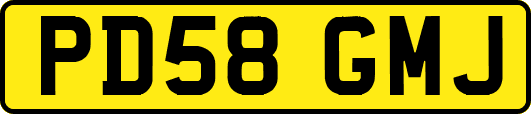 PD58GMJ