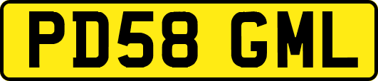 PD58GML