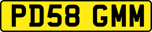PD58GMM