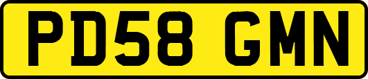 PD58GMN