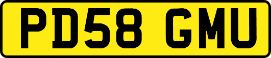PD58GMU