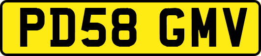 PD58GMV