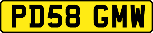 PD58GMW