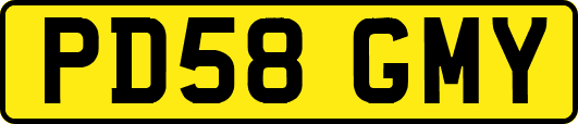 PD58GMY