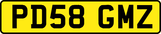 PD58GMZ