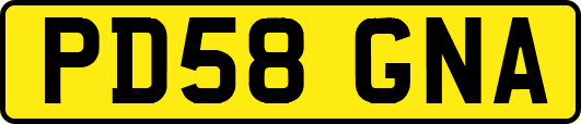 PD58GNA