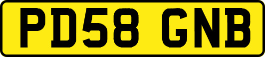 PD58GNB