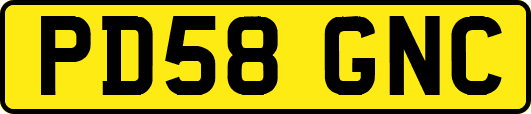 PD58GNC