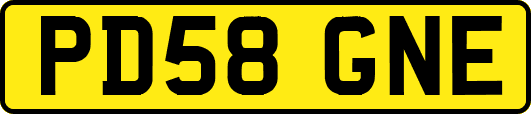 PD58GNE