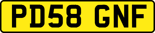 PD58GNF