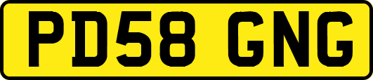 PD58GNG