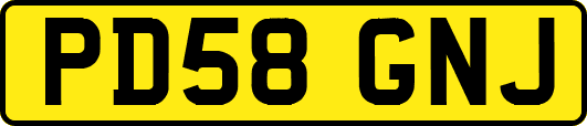PD58GNJ