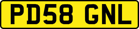 PD58GNL