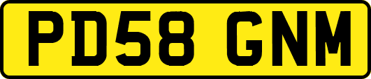 PD58GNM