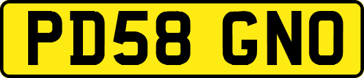 PD58GNO