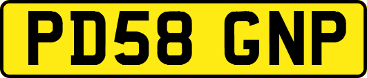 PD58GNP