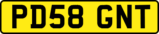 PD58GNT
