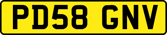 PD58GNV