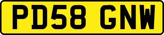 PD58GNW