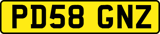 PD58GNZ