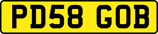 PD58GOB