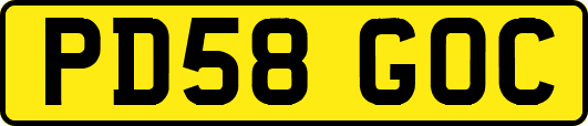 PD58GOC