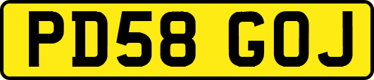 PD58GOJ