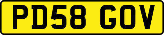 PD58GOV