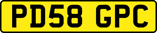 PD58GPC