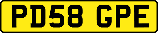 PD58GPE