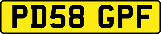 PD58GPF